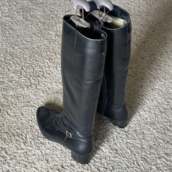 Salvatore Ferragamo boots - Picture 1 of 3